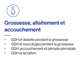 Glu-Grossesse