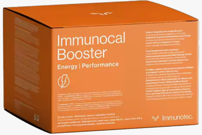 IMMUNOCAL BOOSTER