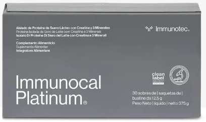 IMMUNOCAL PLATINUM