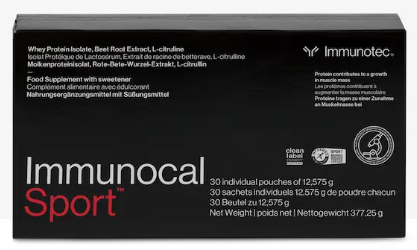 IMMUNOCAL SPORT