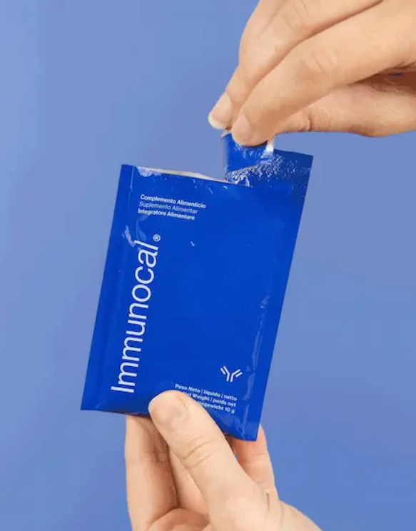 IMMUNOCAL sachet IMMUNOCAL