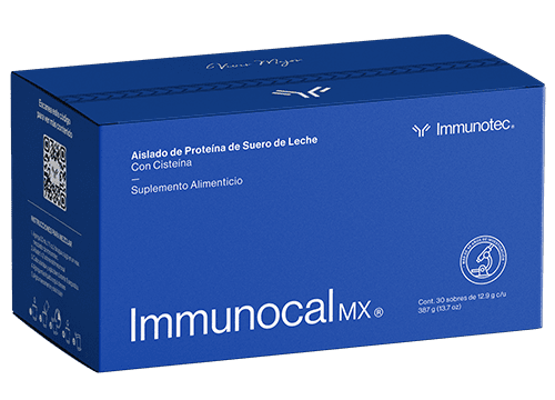 Immunocal