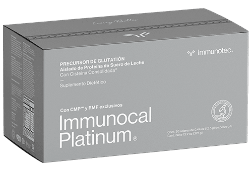 IMMUNOCAL PLATINUM