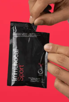 Sport-sachet IMMUNOCAL