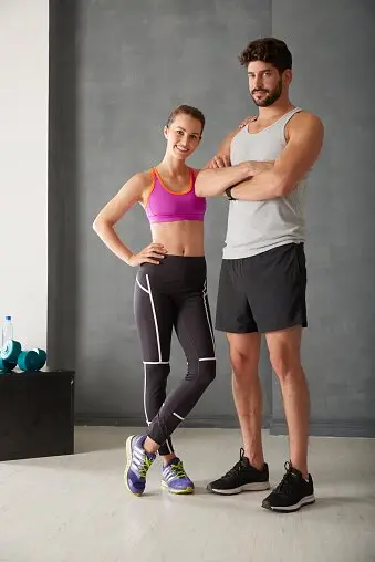 Sportifs Glutation