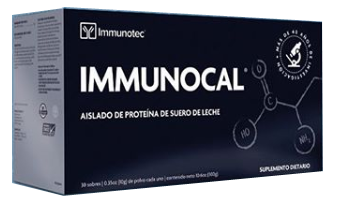 Immunocal Optimizer