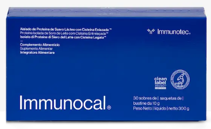 immunocal